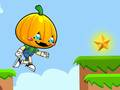 Spēle Pumpking Piedzīvojums online