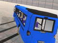 Spēle Autobusu Triki 2 online