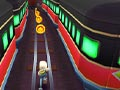 Spēle Subway Surfers: Halovīni Orléānā online