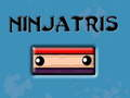 Spēle Ninjatris online