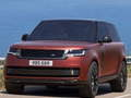 Spēle Land Rover Range Rover 2022 Slīdēšana online