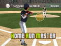 Spēle Home Run Meistars online