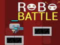 Spēle Robo Cīņa online