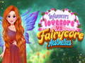 Spēle Ietekmētāji Lovecore pret Fairycore estētiku online
