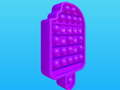 Spēle Pop it 3D Fidget online