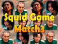 Spēle Kallos spēle Match3 online