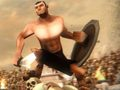 Spēle Gladiators: Patiesā stāsta online