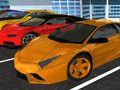 Spēle Reālas lidmašīnas automobiļa simulators online