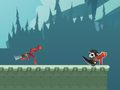 Spēle Stickdoll 2: Liesmas Atriebt online
