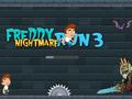 Spēle Freddy Skrējiens 3 online