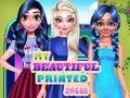Spēle BFF Priedes Modes online
