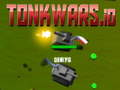 Spēle TonkWars.io online