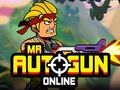 Spēle Kungs Autogun Tiešsaistē online