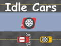 Spēle Nekustīgās Automobiļi online