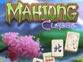 Spēle Klasiskais Mahjong online
