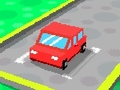 Spēle Pikseļu parks 3D online