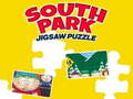 Spēle South Park puzle online