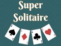 Spēle Super Solitaire online