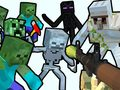 Spēle Raktuvju šāvējs online