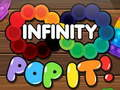 Spēle Beigu Pop it! online