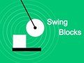 Spēle Šūpojošie Bloki online