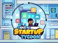 Spēle Slīdējošu Startup Taikuns online