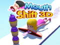 Spēle Mutes Maiņa 3D online