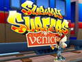 Spēle Subway Surfers: Venēcijas Pasaules Ceļojums online