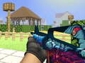 Spēle Fort Craft online