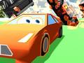 Spēle Super Auto Apsēšana online