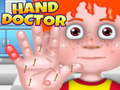 Spēle Roku Doktors online