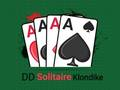 Spēle Klonduke Solitaire online