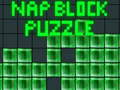 Spēle Napping Bloku Pužļu online