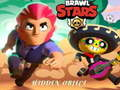 Spēle Brawl Stars: Paslēptie Objekti online