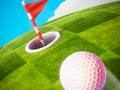 Spēle Minigolfa Tūre online