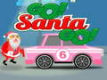 Spēle Ej, Santa, ej online