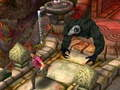 Spēle Temple Run 2: Džungļu kritiens online