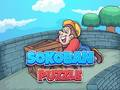 Spēle Sokobans Puzzles online
