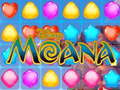Spēle Disney Moana online