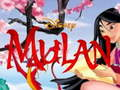 Spēle Disney Mulan online