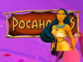 Spēle Pocahontas online