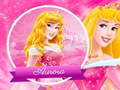 Spēle Princese Aurora Match3 online