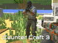 Spēle Counter Craft 3 online
