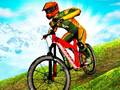 Spēle MX Offroad Meistars online