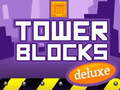 Spēle Torņu Bloki Deluxe online