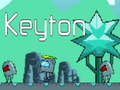 Spēle Keyton online