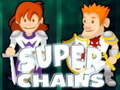 Spēle Super Ķēdes online