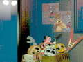 Spēle Piecas Naktis pie Freddy 3 online