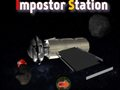 Spēle Impostora Stacija online