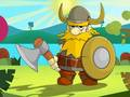 Spēle Arhvaru Varoņa Vikingu Stāsts online